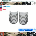 New Jaguar Daimler E-Type XJ6 Crankshaft Main Bearing Set +30 1162230 11622/30