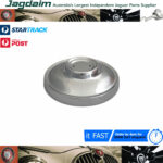New Jaguar Daimler E-Type XJ12 XJ6 Small Chrome Hub Cap C30283