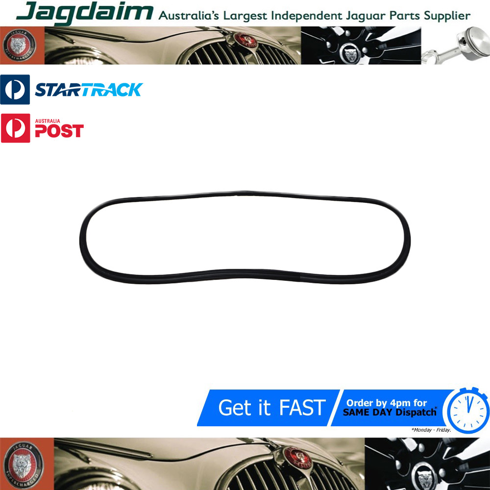 57-7717.jpg New Jaguar MK1 Rear Screen Seal BD9519 - Image 1