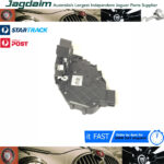 New Jaguar XF Door Latch Right Hand Rear C2P25991