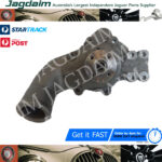 New Jaguar Water Pump E-Type Series 1 4.2   C25091