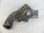 New Jaguar Water Pump E-Type Series 1 4.2   C25091 - Image 3