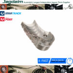 New Jaguar Daimler V8 250 Main Bearing Set +40 11228/40