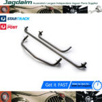 New Jaguar E-Type Heater Pipe Set St/S HTP1SS