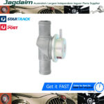 New Jaguar XJ40 XJS X300 Air Injection Valve Switch EAC5040