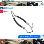 New Jaguar XJ40 XJ6 XJ12 Steering High Pressure Hose MMD3984AA