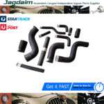 New Jaguar 420G Hose Water Cooling Kit HK004
