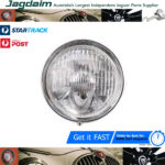 New Jaguar Daimler 2.5 V8 Mk2 Fogranger Light Lamp Assembly C20735