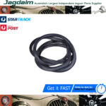 New Jaguar 420 S-Type Windscreen Seal Rubber Rear BD25297