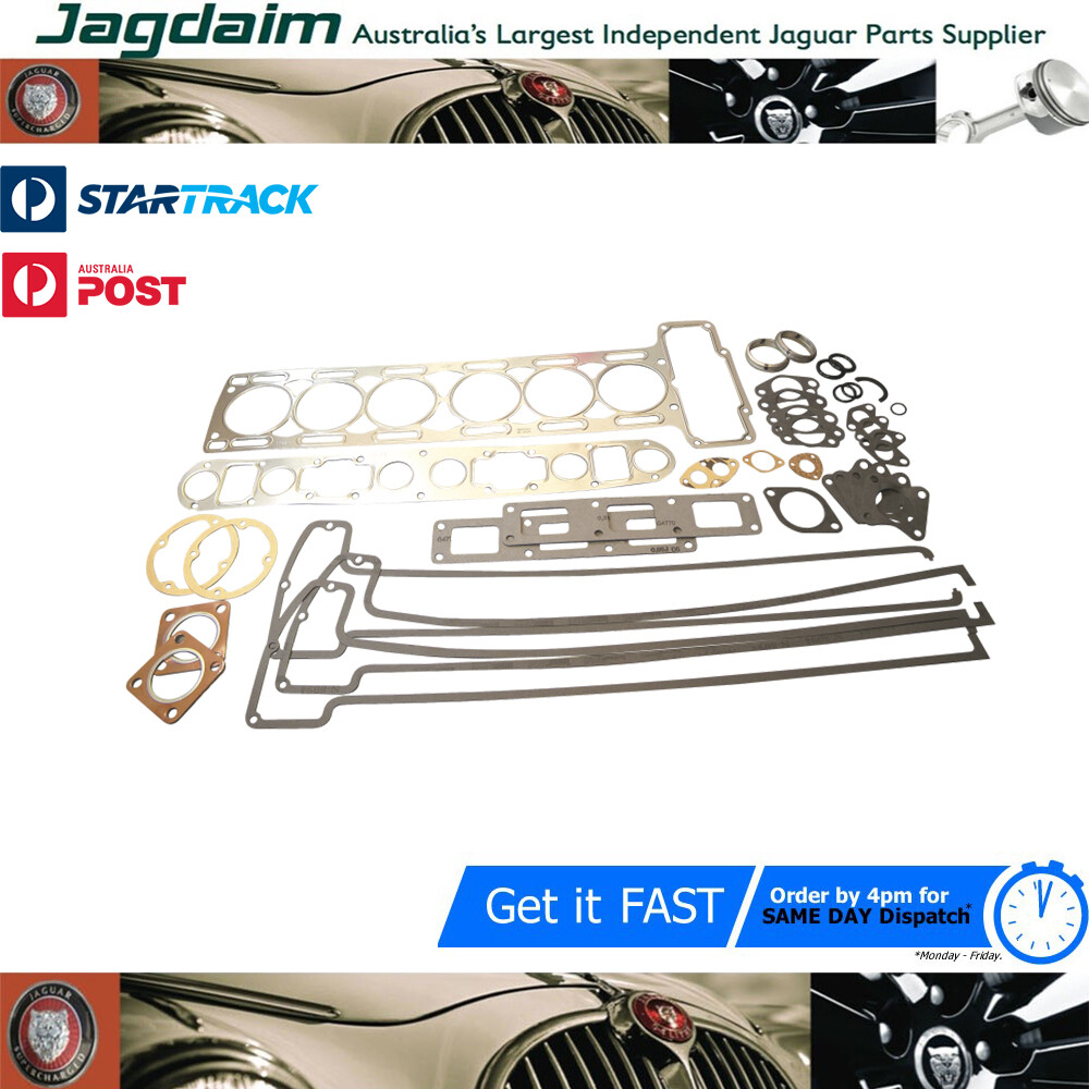 57-7756.jpg New Jaguar MK9 S-Type 3.8 Headgasket Set CE541 - Image 1