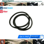 New Jaguar E-Type S2  2+2 Windcreen Seal Front BD38957