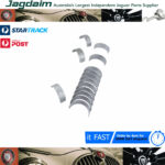 New Jaguar E-Type XJ12 XJS Main Brg Set Std RTC2728 M7325SB