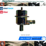 New Jaguar XJ6 XJS V12 XJ40 4.0 Fuel Injection Pressure Regulator EBC2606