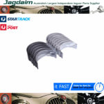 New Jaguar XJ6 Crankshaft Main Bearing Set Standard M7373LC