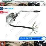New Jaguar Daimler MK2 S-Type 420 V8 & DS420 Indicator Switch C25555