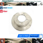 New Jaguar E-Type MK XK Water Pump Pulley C14588