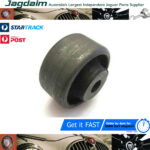 New Jaguar 02-08 X-Type Rear-Trailing Control Arm Bushing C2S14739