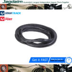 New Jaguar E-Type S1 4.2 Front Windscreen Windshield Seal Rubber BD28050