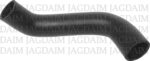 New Jaguar S-Type V6 Lower Radiator Coolant Hose w/o Oil Cooler URO OE# XR849444 - Image 2