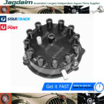New Jaguar Daimler V12 Ser3 & XJS Distributor Cap With Vents DAC4168