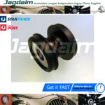 New Jaguar XJ Series1 3 XJ40 upper control arm bush OE style Set of 4 CAC9295 - Image 2