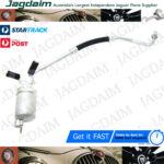 New Jaguar X-Type 2002-2007 Drier/Accumulator Hose Assembly C2S6013