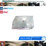 New Jaguar XJ40 Door Glass Front Standard Right Hand BCC5318