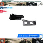 New Jaguar MK2 Daimler V8 MK1 Jacking Point And Outrigger Assembly Rh 6736