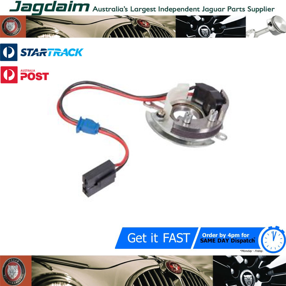 57-7806.jpg New Jaguar XJ6 S3 XJ Pick-Up and Base Plate Assembly AEU1500 - Image 1