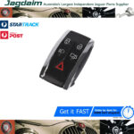 New Jaguar New Transmitter XF XFR XK XKR XJ8 XK8 2007+  C2P17156