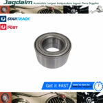 New Jaguar XJ XK8 / XKR Bearing Hub 76mm MJA1830AE