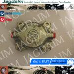 New Jaguar Mk2 Daimler V8 (1959- 68) Rear Brake Caliper Piston & Assembly 8816 - Image 2