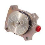 New Jaguar Mk2 Daimler V8 (1959- 68) Rear Brake Caliper Piston & Assembly 8816 - Image 3