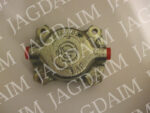 New Jaguar Mk2 Daimler V8 (1959- 68) Rear Brake Caliper Piston & Assembly 8816 - Image 4