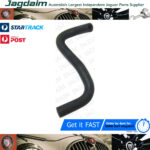 New Jaguar XJ8 4.2L-V8 HVAC Heater Hose fits 04-06 URO Parts OE# NNE3976CA