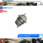 New Jaguar XF XJ Front Engine Mount C2D19868