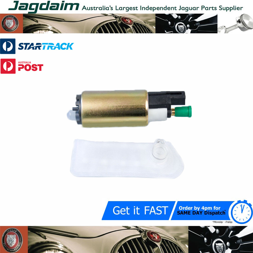 57-7825.jpg New Jaguar XJ8 XJ X308 XJR XK8 XKR Petrol Fuel Pump In Tank C2N3866 - Image 1