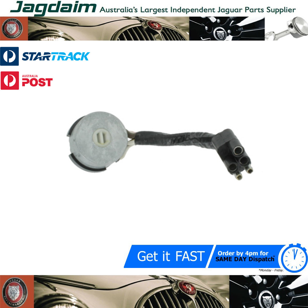 57-7828.jpg New Jaguar XJ6 S2 S3 XJ12 S2 S3 Steering Lock Ignition Loom DAC1607 - Image 1