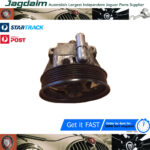 New Jaguar S-Type V8 Power Steering Pump XR855717