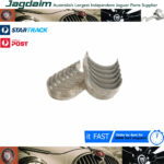 New Jaguar E-Type S1 Crankshaft Main Bearing Set +40 RTC1723/40 M7118LC/40