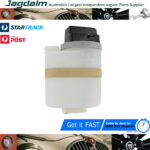 New Jaguar XKE MK2 S-Type E-Type Series II Washer Reservoir Bottle & Pump C25438