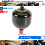 New Jaguar Vanden Plas XJ12 XJ6 XJS 90 - 96 Brake Accumulator JLM1907 CHEAP SALE