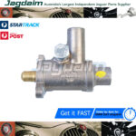 New Jaguar XJS XJ12 Extra Auxiliary Air Valve. Part- EAC2273 Cheap Sale !!