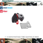 New Jaguar Hydraulic Timing Chain Tensioner EAC3629