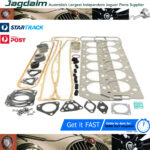 New Jaguar X300 XJ40 XJ12 XJS Engine Cylinder Head Gasket Set JLM12229