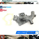 New Jaguar XK Mk Water Pump Assembly C7618