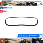 New Jaguar MK10 3.8. MK10 4.2 420G Seal Windscren Front BD19833