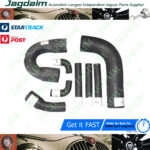 New Jaguar MK2 340 Water Hose Kit HK016/1