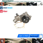 New Jaguar XJ S3 Water Pump JLM206
