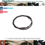 New Jaguar Speedometer Cable C44911*